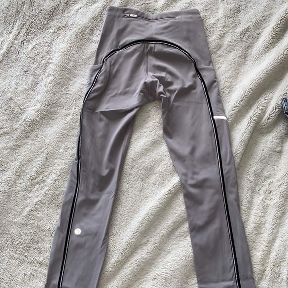 Special Edition Lululemon Fast and Free High-Rise - Picture 1 of 6